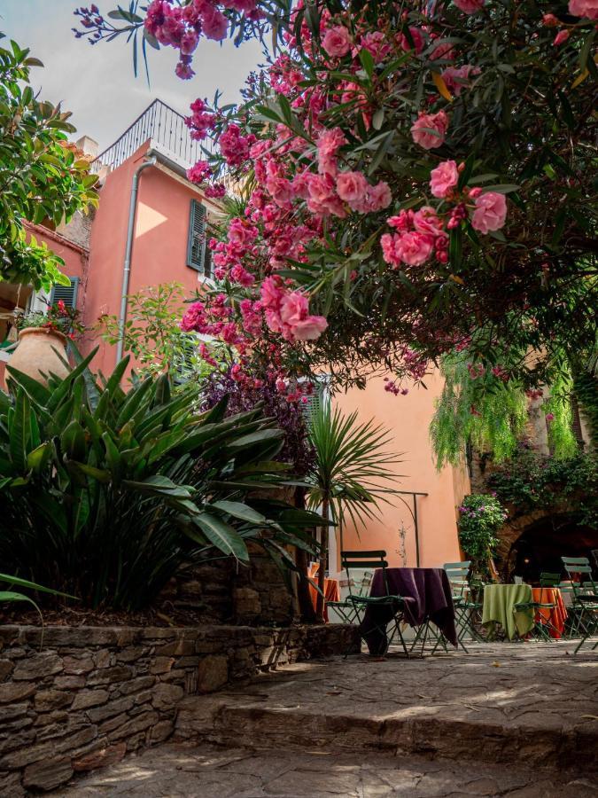 Sole Mia, Appt 2/4Pers Au Coeur De Bormes Apartment ภายนอก รูปภาพ