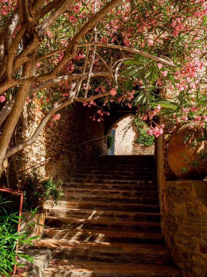 Sole Mia, Appt 2/4Pers Au Coeur De Bormes Apartment ภายนอก รูปภาพ